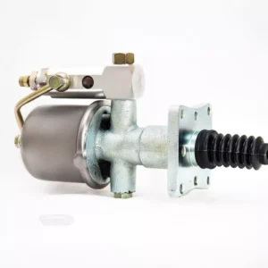 Servo Embreagem AL-10 Safisa Original