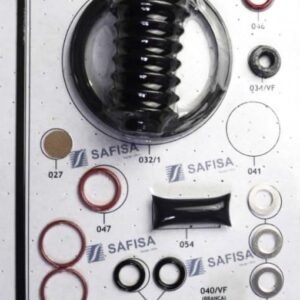 Jogo de Reparo R066 – Safisa Original