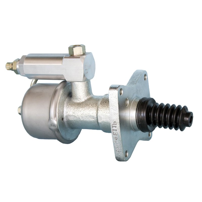Servo Embreagem BR-015 Safisa Original