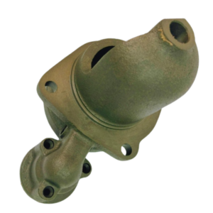 Mancal Motor de Partida (Fucinho)