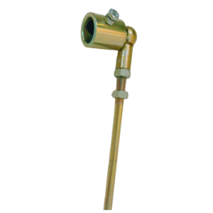 Empurrador Completo C/ Adaptador Sub071